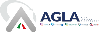 Agladeveloper Logo